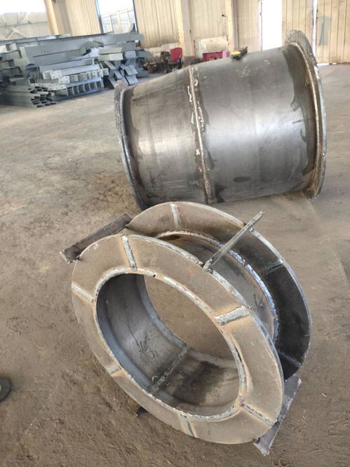 nwzx系列無壓兩產(chǎn)品重介質(zhì)旋流器 成套選煤選礦機械設備