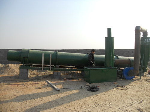 選煤設備 提升煤炭品質的關鍵技術裝備