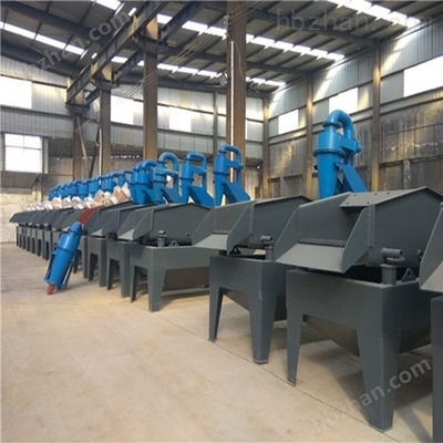 湖南細(xì)沙回收一體機(jī)及張家界尾礦回收裝置在環(huán)保與資源利用中的應(yīng)用