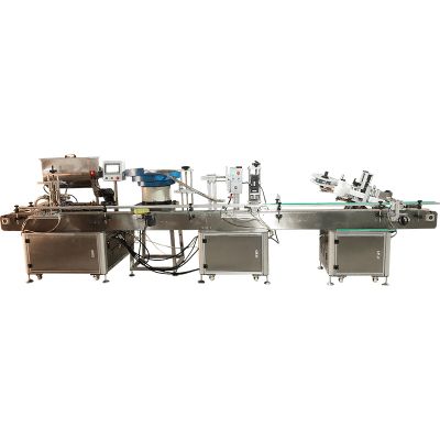 德勘包裝機械 以高品質產品，刻畫用戶滿意的生命線