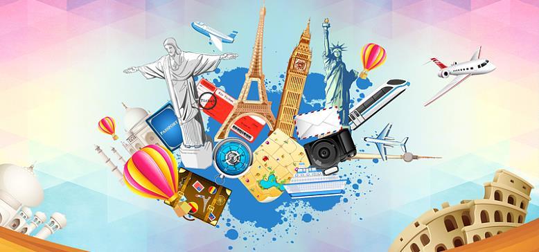 國(guó)際旅行社開展國(guó)內(nèi)旅游業(yè)務(wù)的資質(zhì)要求與申請(qǐng)流程